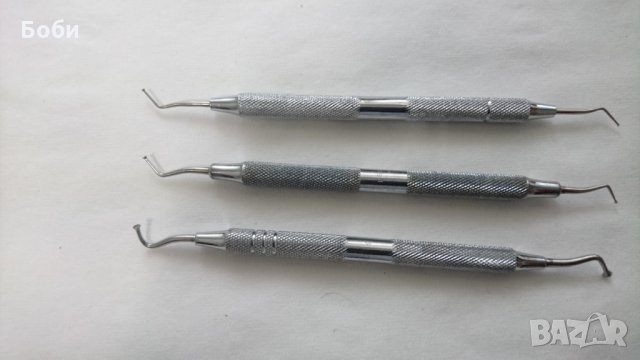 стоматологични инструменти, снимка 8 - Стоматология - 10807204