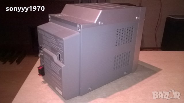 panasonic sa-pm33 cd tuner deck amplifier-за ремонт, снимка 15 - Ресийвъри, усилватели, смесителни пултове - 24080165