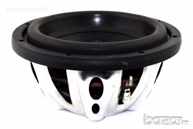 Субуфер - 12" - 900W -MW1215 