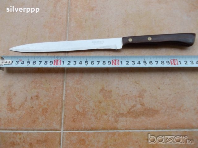  Професионален кухненски нож - Durandal , снимка 1 - Антикварни и старинни предмети - 18819075