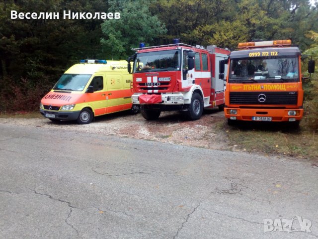 Частни Линейки-Варна, снимка 2 - Медицински, стоматологични - 22353255