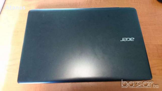Acer Aspire E1-522 На части!