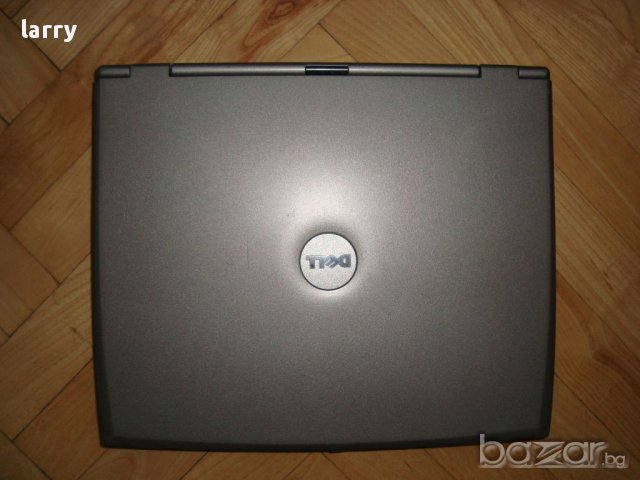 Dell Latitude D400 лаптоп на части, снимка 3 - Части за лаптопи - 6550067