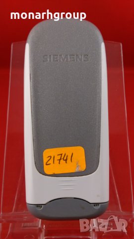 телефон SIEMENS C60 /М-тел/, снимка 6 - Други - 10673708