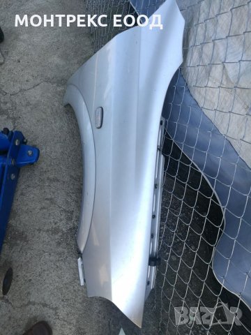 Врати,капаци,брони,калници,щора ОПЕЛ АСТРА Ф 2002-2009, снимка 2 - Части - 22172291