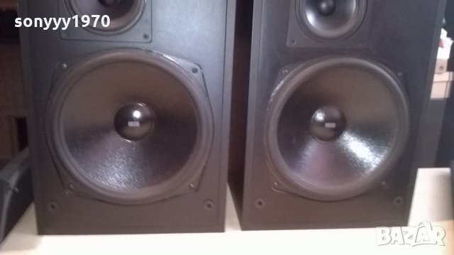 heco interior 330s made in germany-внос швеицария, снимка 7 - Тонколони - 22667330