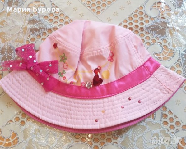 Бебешки шапчици , снимка 5 - Бебешки якета и елеци - 25551923