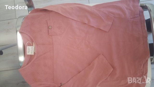 Детска блузка Zara, снимка 3 - Други - 23350262