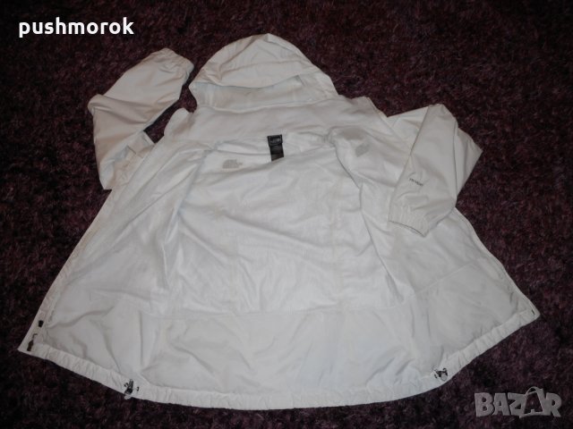 The North Face HyVent, снимка 5 - Якета - 23050001