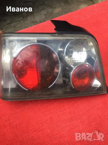 Задни стопове за кола Спортни , снимка 3 - Части - 22430482