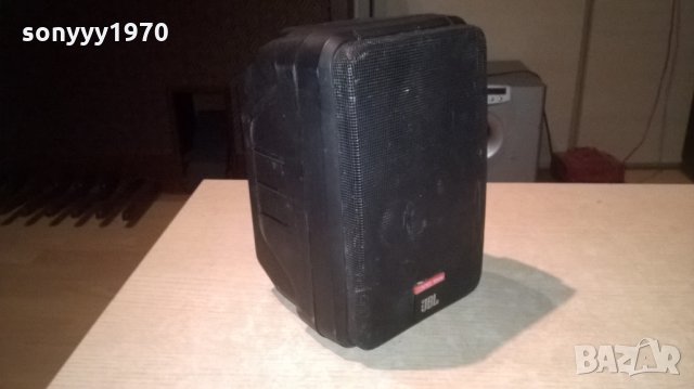 jbl control extreme-тонколона 1бр-внос швеицария, снимка 10 - Тонколони - 24067559