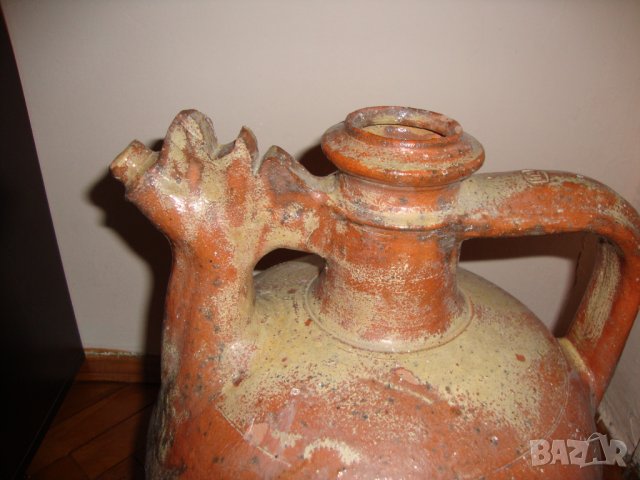 СТАР ОЦЕТНИК, РЯДЪК КОЛЕКЦИОНЕРСКИ ЕКЗЕМПЛЯР, снимка 5 - Колекции - 23310558