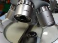 Инструментален Микроскоп Carl-Zeiss, снимка 6