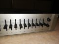monacor ge-206a equalizer-made in taiwan-внос швеицария, снимка 12