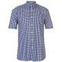 P.Cardin 100%original Мъжка риза къс ръкав НОВО внос Англия. , снимка 1 - Ризи - 21651354