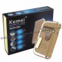 Самобръсначка и тример Kemei Shaver - код 1238, снимка 1