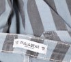 Раирани дънки Pull&Bear, снимка 3