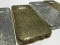 Искрящ силикон с брокат за Samsung Galaxy S8,Samsung Galaxy S8+, снимка 10