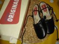 Clarks Original  сандали - черни 39, снимка 2