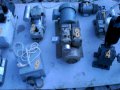  Вакуум помпи rietschle vacuum pumps до 1020 m3/h-различни дебити , снимка 13