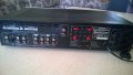 pioneer sa-740-stereo amplifier-made in japan-внос швеицария, снимка 16