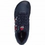 Reebok Womens CrossFit Nano 4.0 Training Shoes Navy/Excellent Red/White, снимка 3