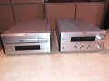 yamaha receiver+yamaha dvd/cd-внос швеицария, снимка 7
