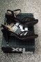 Xti -  Дамски обувки, официални, нови, с кутия, черни, снимка 5