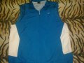NIKE DRI-FIT/НАЙК-Оригинално Горнище-Яке Без Ръкави !, снимка 2