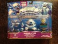 Нов ps3,ps4 Skylanders Empire Of Ice Slam Bam Spyro Adventure pack