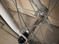 Продавам колела внос от Германия юношески шосеен велосипед MARLIN RIMINI 24 цола фул SHIMANO TRIPLE, снимка 13