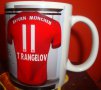 Байерн Мюнхен Нова Уникална фен чаша с Ваше име и номер!Bayern Munchen! , снимка 9