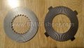 Фрикционни дискове, фрикциони BMW шпер, снимка 4