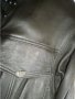 Кожена шуба, снимка 3
