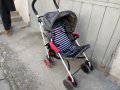 Детска количка - лятна, снимка 5