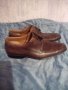 елегантни мъжки обувки Clarks купени от англия намалени, снимка 5