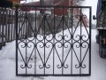 Решетки ковано желязо, снимка 3