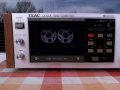 Teac CX-650R.дек, снимка 2