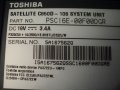 Лаптоп Toshiba SATELLITE C650D-108 SYSTEM UNIT, снимка 4