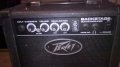 peavey backstage-guitar amplifier-30х30х18см-внос англия, снимка 5