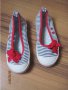 Нови!!! H&M - балеринки , снимка 1 - Детски обувки - 17476903