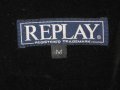 Риза REPLAY   мъжка,М-Л, снимка 1