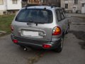 Продавам на части Хюндай Санта Фе / Hyundai Santa Fe 2000 CRD 2002 г, снимка 4