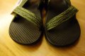 нови сандали Chaco, 30,5ти номер, снимка 2
