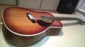 ПОРЪЧАНА-yamaha-оригинална китара с 12 струни-внос швеицария, снимка 6