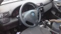 фиат стило 1.9дизел-хечбег-комби-купе/fiat stilo 1.9jtd h/b-combi-coupe, снимка 9
