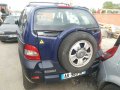 Renault Megane Scenic 1.9 Dci 2002 4x4.на части., снимка 5