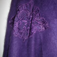 Ефектна дамска блуза, снимка 3 - Блузи с дълъг ръкав и пуловери - 8832404