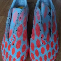 Футболни обувки(стоножки) Адидас, снимка 3 - Футбол - 22311997