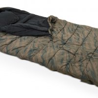 Спален чувал - ANACONDA Freelancer NW-7 Sleeping bag New 2019, снимка 2 - Къмпинг мебели - 23315500